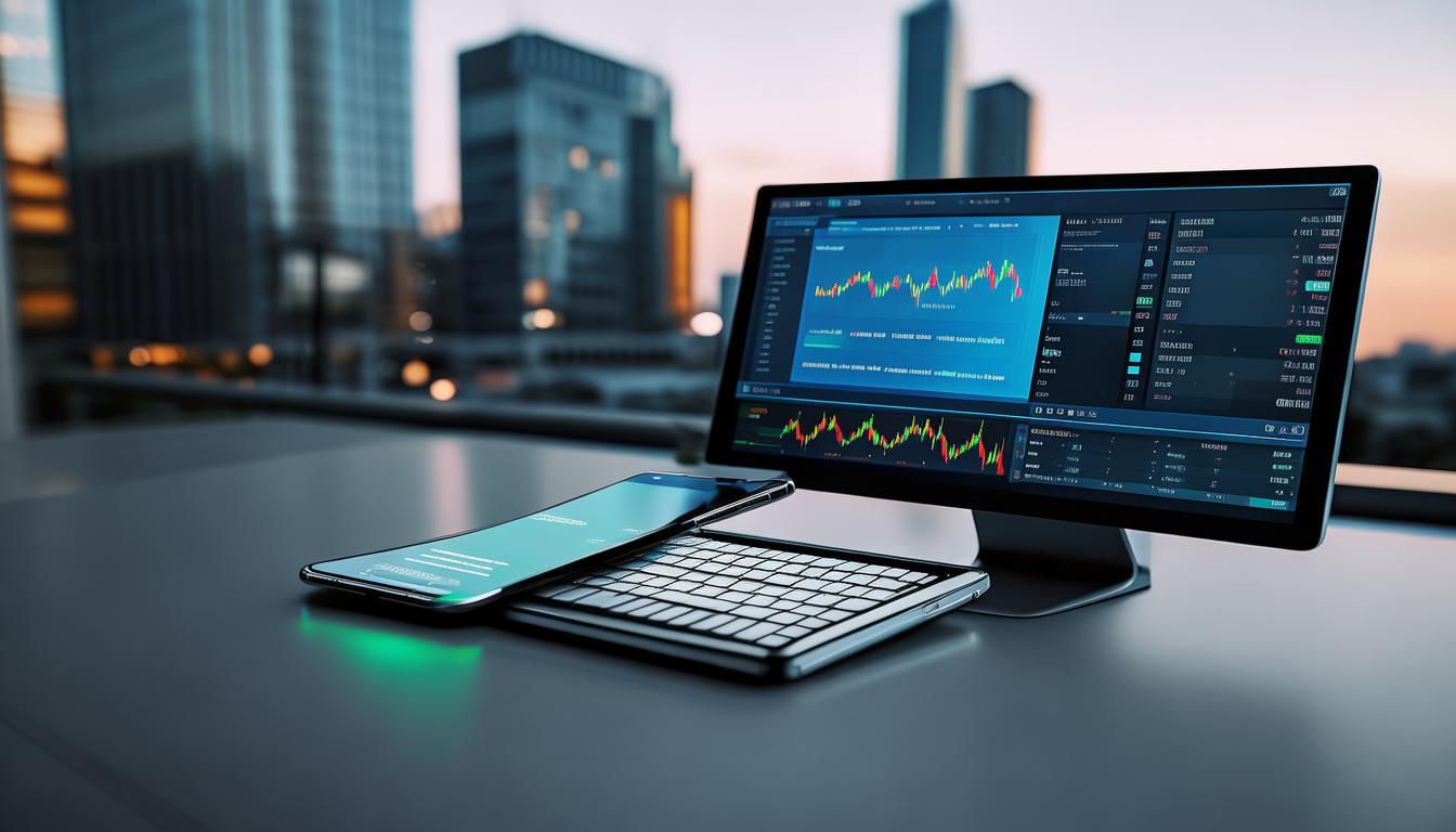 如何通过tokenpocket钱包官网的多设备支持功能来管理资产？_钱包管理系统_钱包官方网站