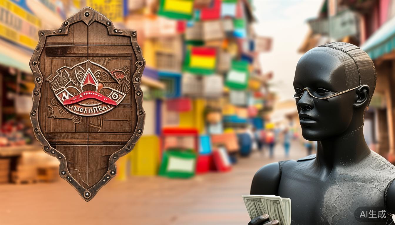 非洲的市场机会_TPWallet在非洲市场的机会与挑战_非洲增长与机遇法案