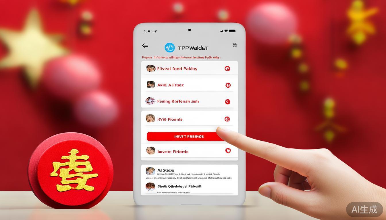 如何通过TPWallet开展有效的营销活动？_营销活动如何开展_具体营销活动