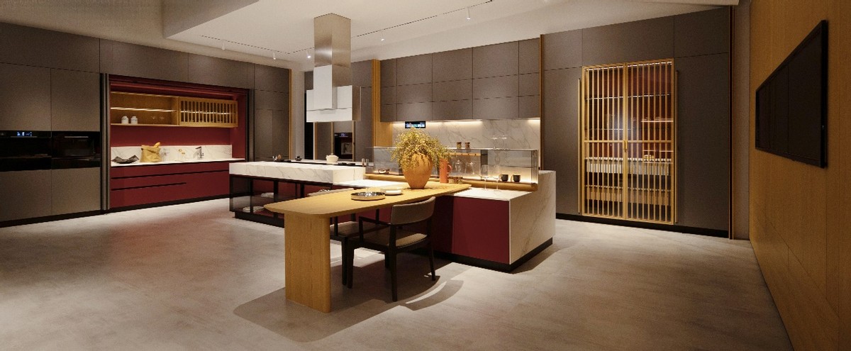 智能屋官网_每一个角落都智慧：全屋智能化的享受_智能屋app