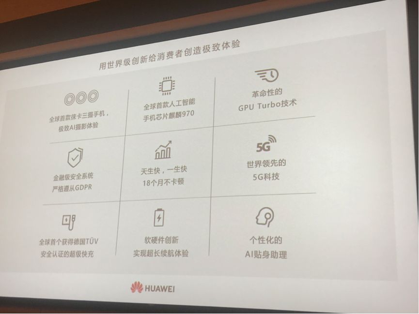 华为成长之路_品牌故事：华为手机的品质提升之路_华为之路任重道远