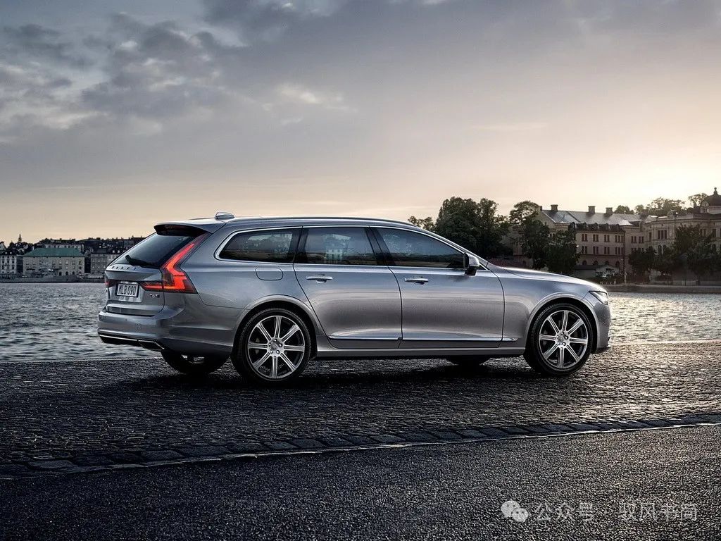 如何通过沃尔沃提升运动性能？_沃尔沃动力提升_沃尔沃提速怎样