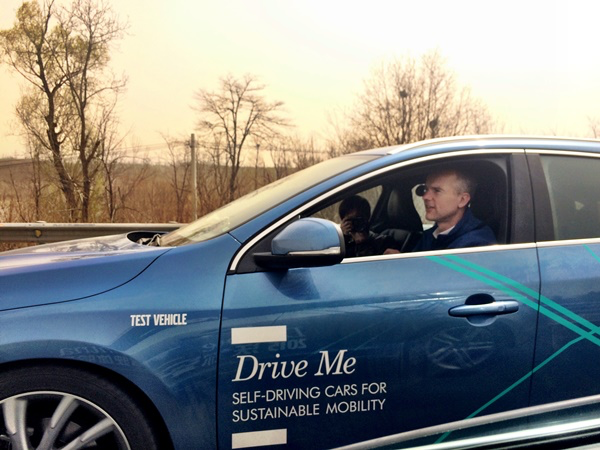 沃尔沃性能软件_如何通过沃尔沃提升运动性能？_沃尔沃动力升级怎么样