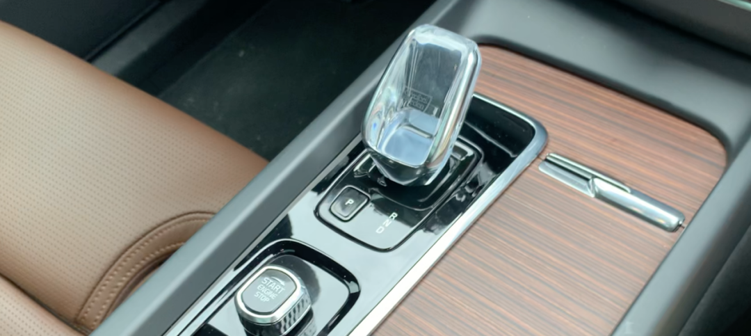 如何通过沃尔沃提升运动性能？_沃尔沃性能软件_沃尔沃动力升级怎么样