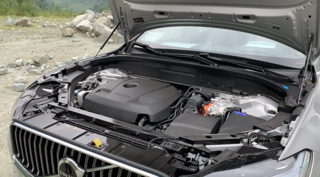 如何通过沃尔沃提升运动性能？_沃尔沃动力升级怎么样_沃尔沃性能软件