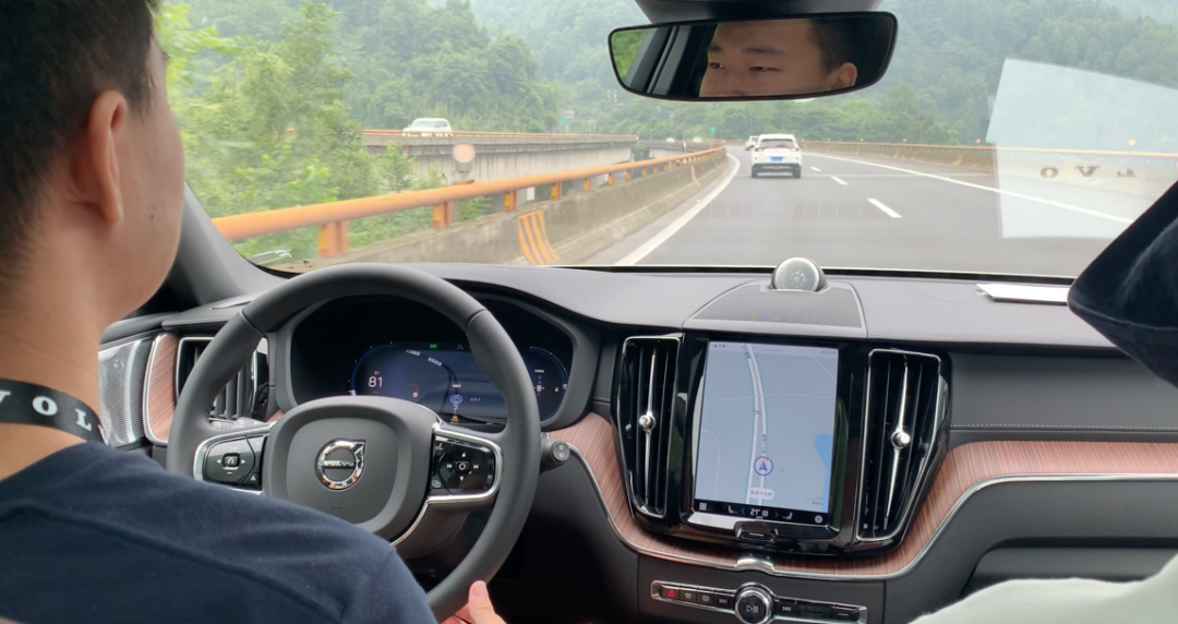 沃尔沃性能软件_如何通过沃尔沃提升运动性能？_沃尔沃动力升级怎么样