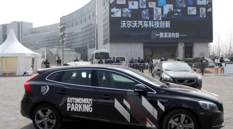 如何通过沃尔沃提升运动性能？_沃尔沃性能软件_沃尔沃动力升级怎么样