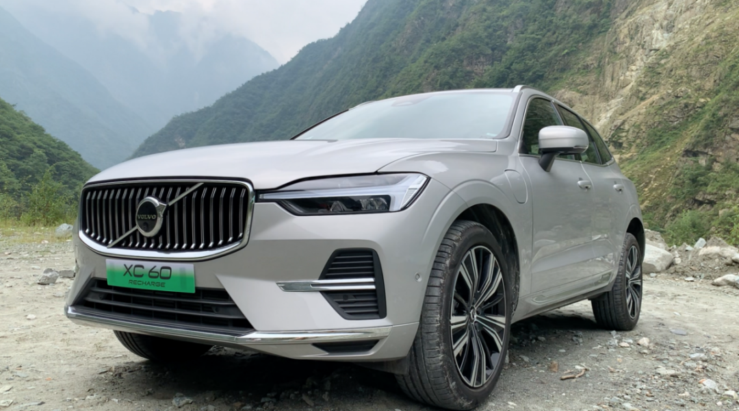 沃尔沃性能软件_如何通过沃尔沃提升运动性能？_沃尔沃动力升级怎么样