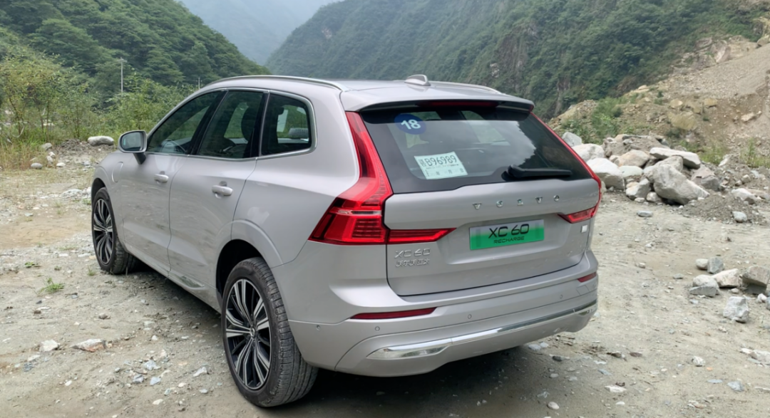 沃尔沃动力升级怎么样_沃尔沃性能软件_如何通过沃尔沃提升运动性能？