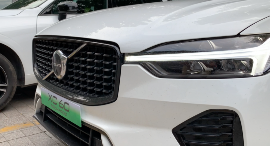 沃尔沃动力升级怎么样_沃尔沃性能软件_如何通过沃尔沃提升运动性能？