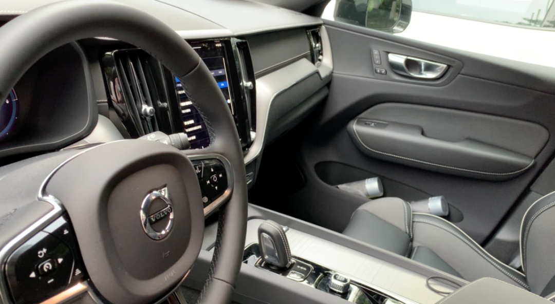 如何通过沃尔沃提升运动性能？_沃尔沃动力升级怎么样_沃尔沃性能软件