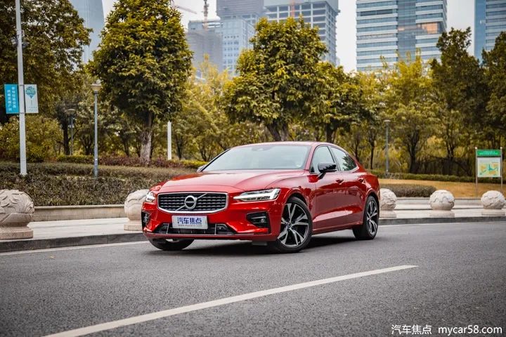 沃尔沃的运动_如何通过沃尔沃提升运动性能？_沃尔沃动力提升