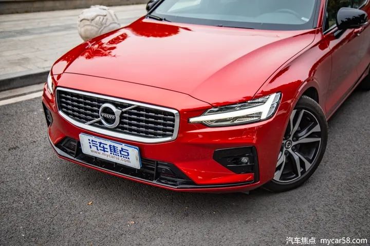 沃尔沃的运动_沃尔沃动力提升_如何通过沃尔沃提升运动性能？