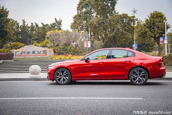 沃尔沃动力提升_如何通过沃尔沃提升运动性能？_沃尔沃的运动