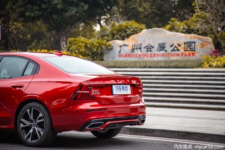 如何通过沃尔沃提升运动性能？_沃尔沃动力提升_沃尔沃的运动