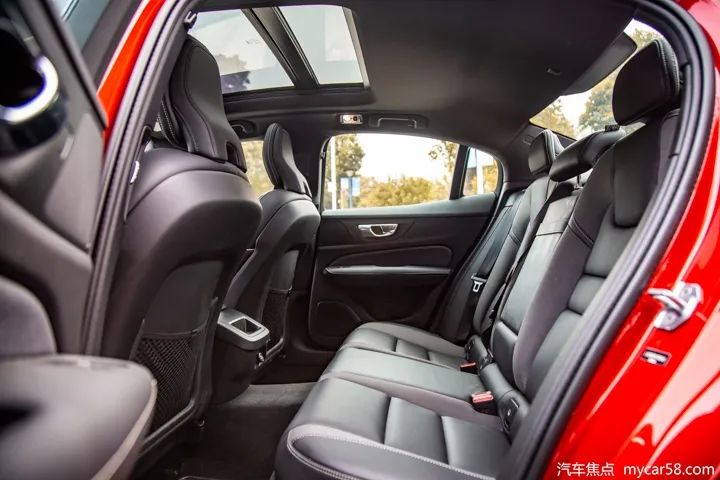 沃尔沃的运动_沃尔沃动力提升_如何通过沃尔沃提升运动性能？