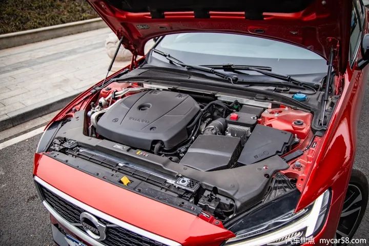 沃尔沃的运动_如何通过沃尔沃提升运动性能？_沃尔沃动力提升