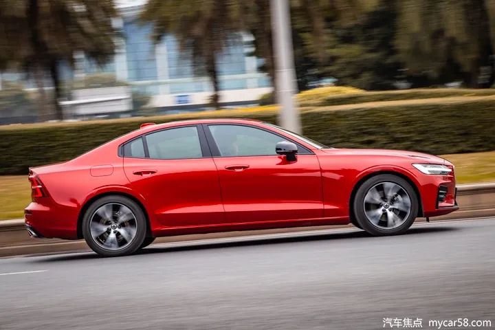 沃尔沃动力提升_如何通过沃尔沃提升运动性能？_沃尔沃的运动