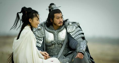 项羽与项氏家族的历史_项羽家族简介_项羽家族世系