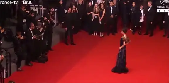 张敏的时尚风格与红毯魅力_张敏的时尚风格与红毯魅力_张敏的时尚风格与红毯魅力