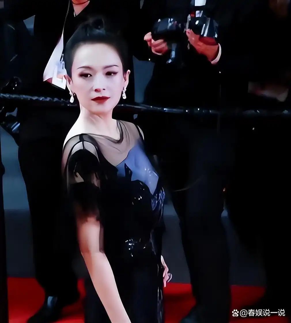 张敏的时尚风格与红毯魅力_张敏的时尚风格与红毯魅力_张敏的时尚风格与红毯魅力