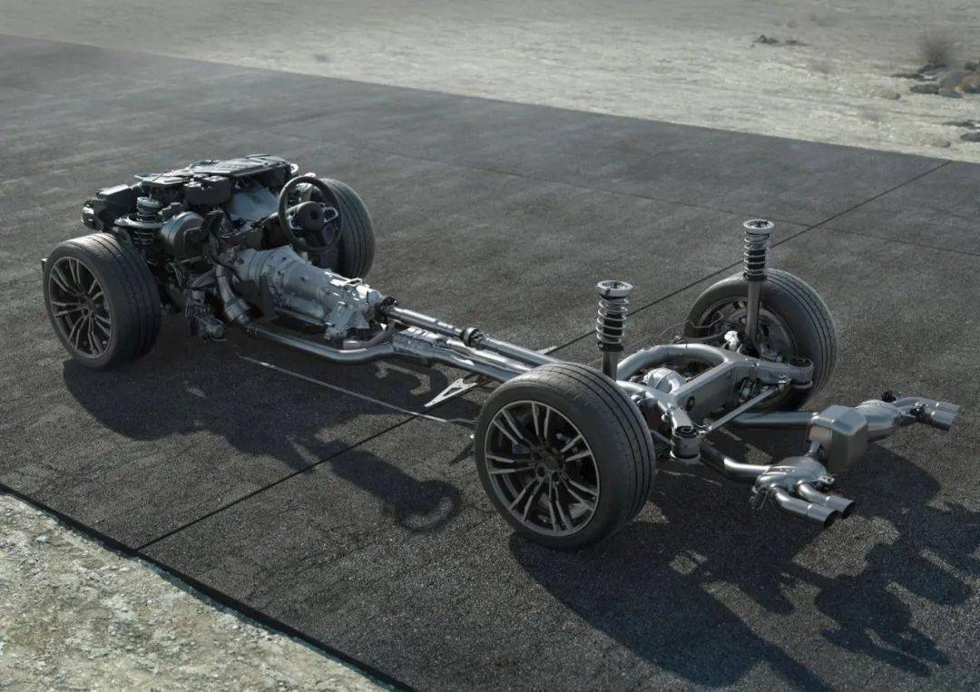 宝马动力性点评_宝马哪款动力强_如何选择宝马的动力配置？