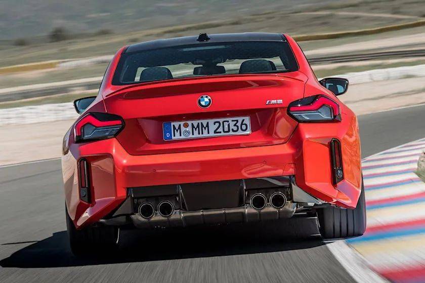 宝马哪款动力强_如何选择宝马的动力配置？_宝马动力性点评