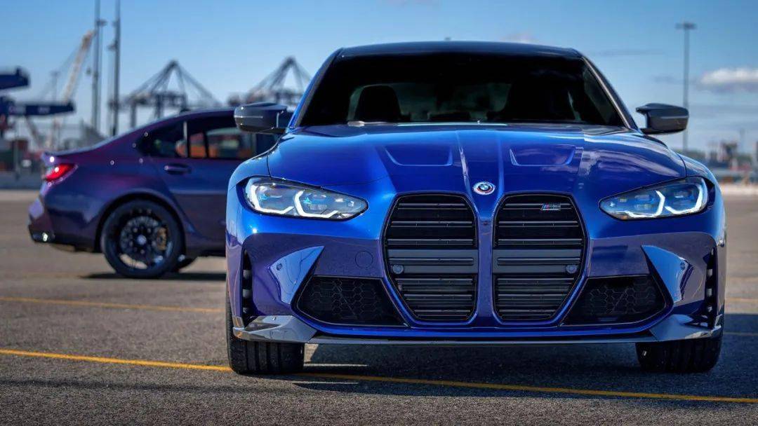 宝马哪款动力强_如何选择宝马的动力配置？_宝马动力性点评