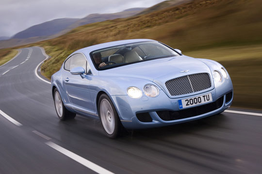 宾利车创始人_宾利的创始人及其影响力_宾利创始人的故事