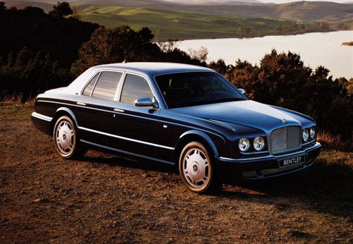 宾利的创始人及其影响力_宾利车创始人_宾利创始人的故事