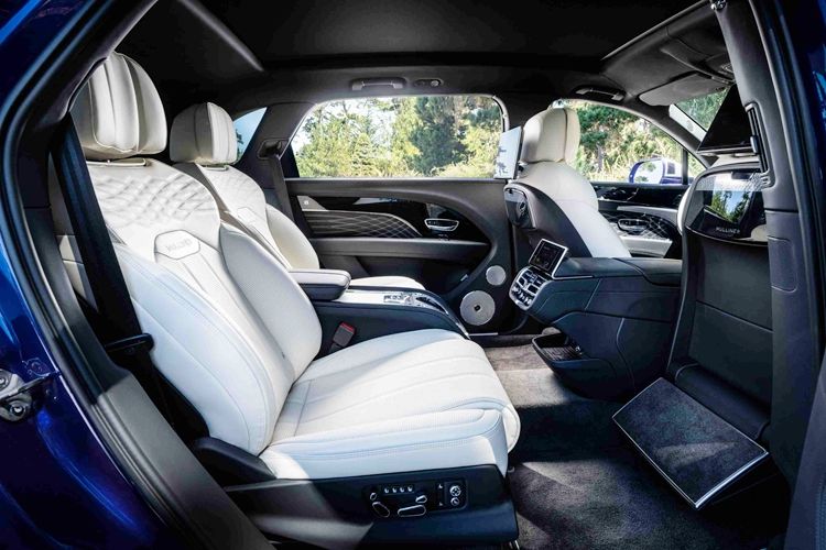 宾利与全球市场的动态适应策略_文化身份感的适应策略有哪些_汇丰晋信动态策略