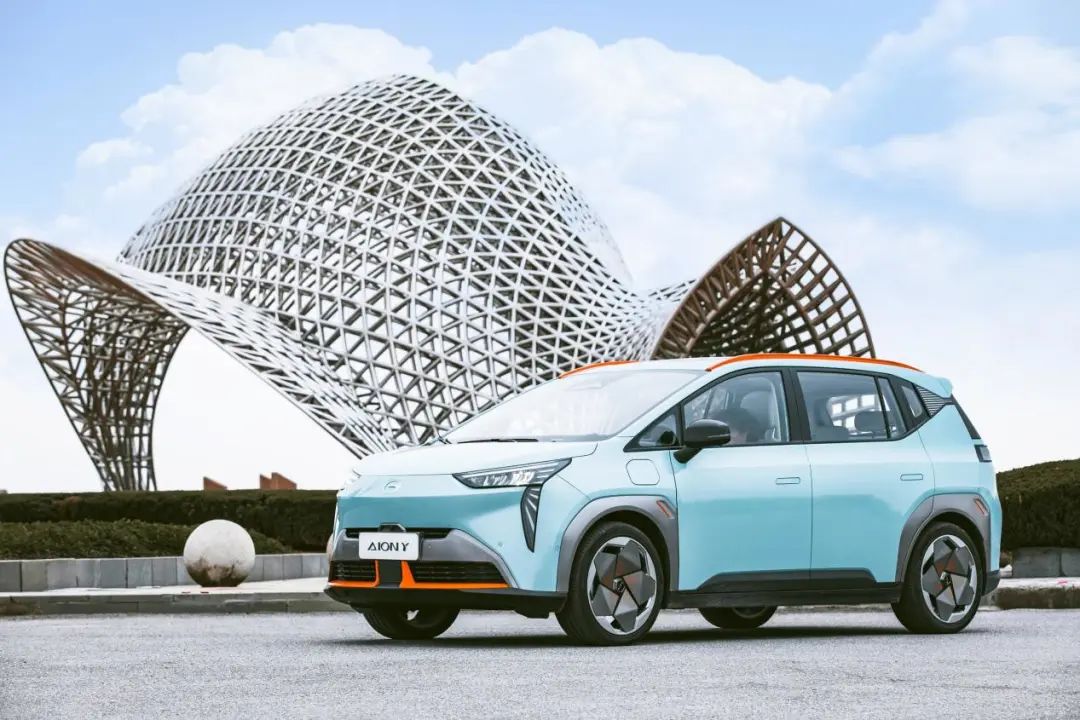 关注比亚迪海鸥的消费者反馈_比亚迪新款海鸥_比亚迪海鸥什么时候上市