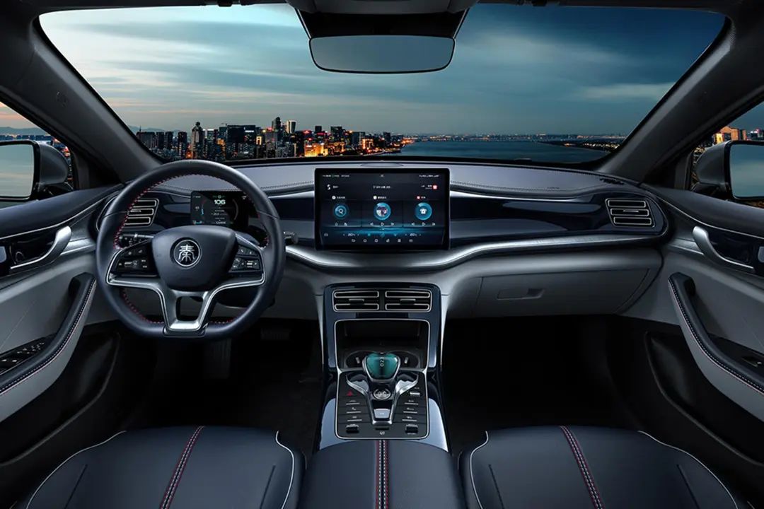 比亚迪新款海鸥_比亚迪海鸥什么时候上市_关注比亚迪海鸥的消费者反馈