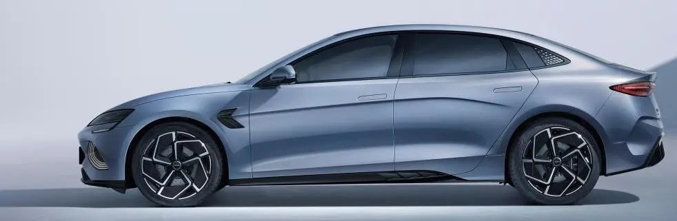 比亚迪海鸥新能源汽车_关注比亚迪海鸥的消费者反馈_比亚迪海鸥实车