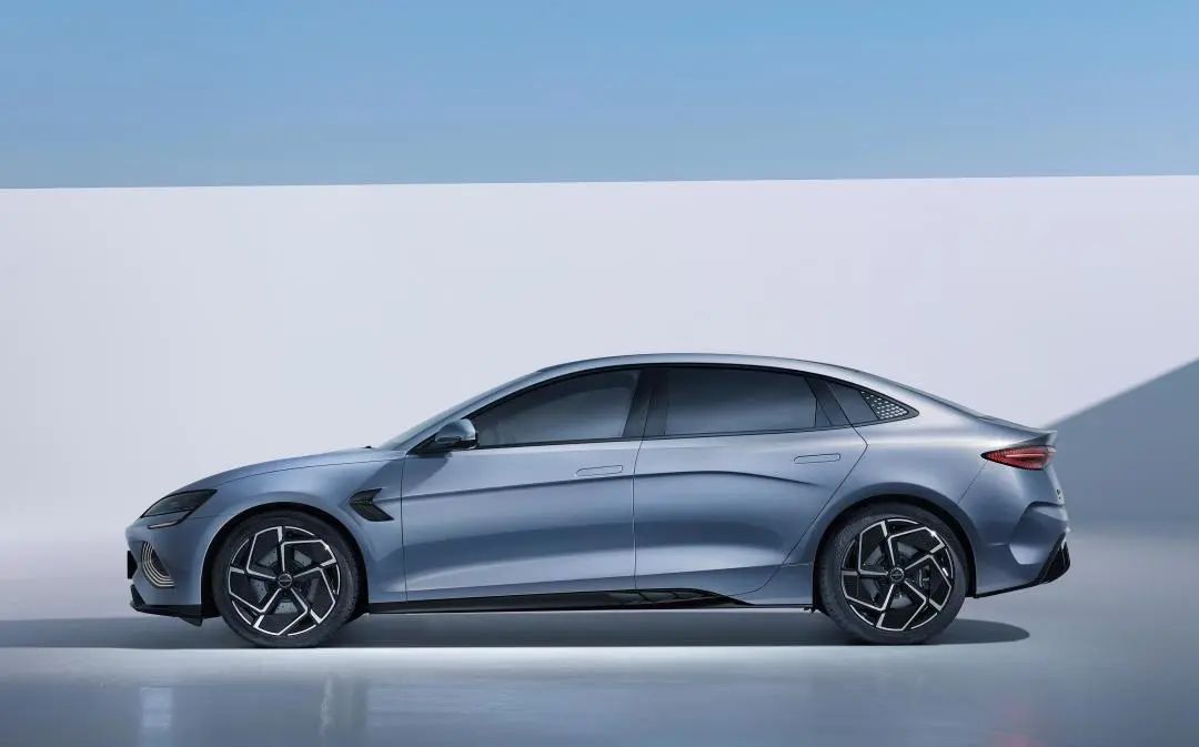 关注比亚迪海鸥的消费者反馈_比亚迪海鸥实车_比亚迪海鸥新能源汽车