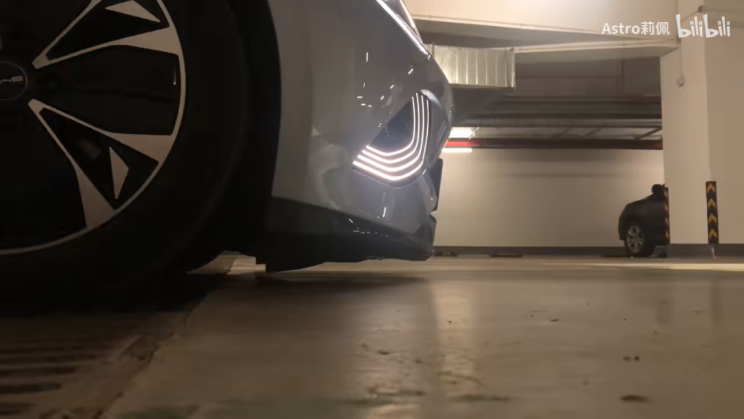 比亚迪海鸥新能源汽车_关注比亚迪海鸥的消费者反馈_比亚迪海鸥实车