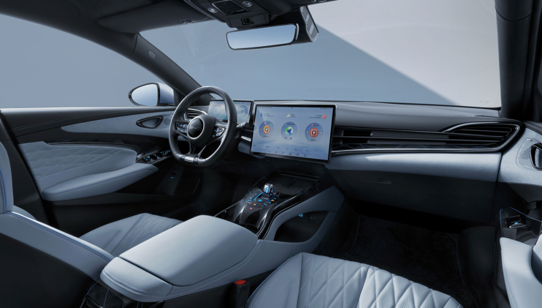 比亚迪海鸥新能源汽车_关注比亚迪海鸥的消费者反馈_比亚迪海鸥实车