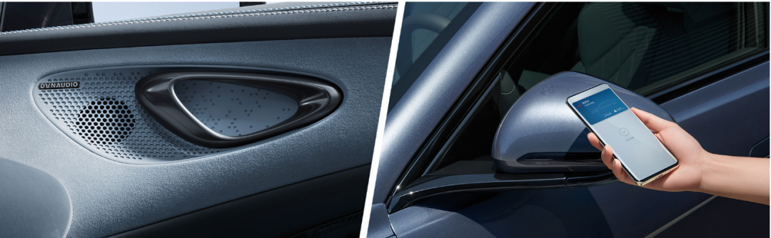 比亚迪海鸥新能源汽车_比亚迪海鸥实车_关注比亚迪海鸥的消费者反馈