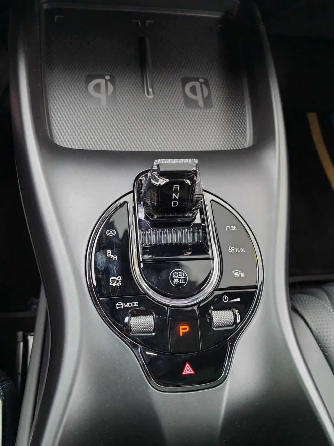 比亚迪海鸥实车_比亚迪海鸥新能源汽车_关注比亚迪海鸥的消费者反馈