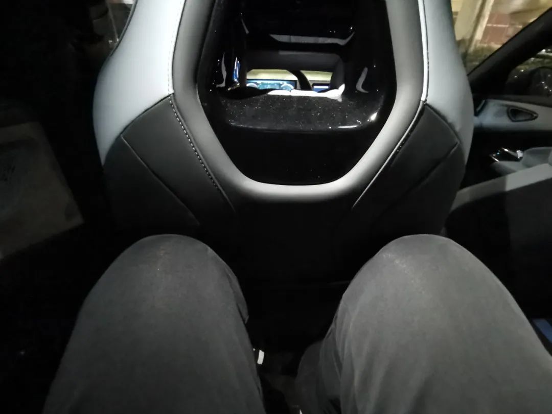 比亚迪海鸥新能源汽车_关注比亚迪海鸥的消费者反馈_比亚迪海鸥实车