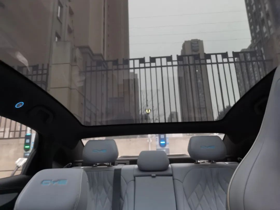 比亚迪海鸥实车_关注比亚迪海鸥的消费者反馈_比亚迪海鸥新能源汽车