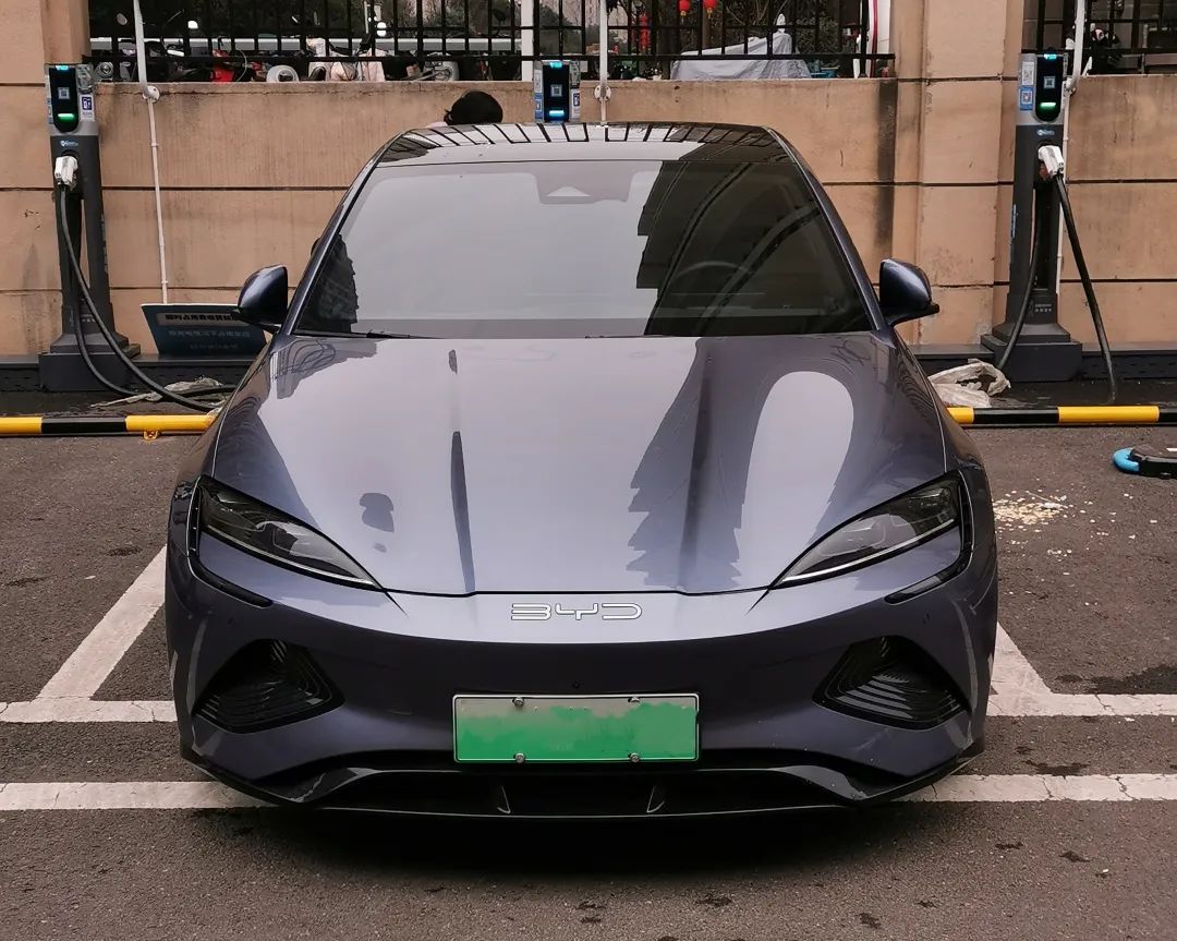 关注比亚迪海鸥的消费者反馈_比亚迪海鸥新能源汽车_比亚迪海鸥实车