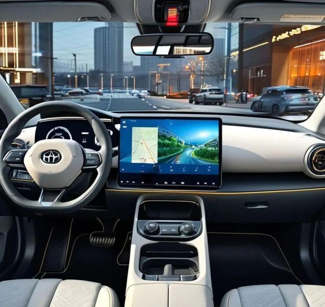 比亚迪新款海鸥_关注比亚迪海鸥的消费者反馈_比亚迪海鸥什么时候上市