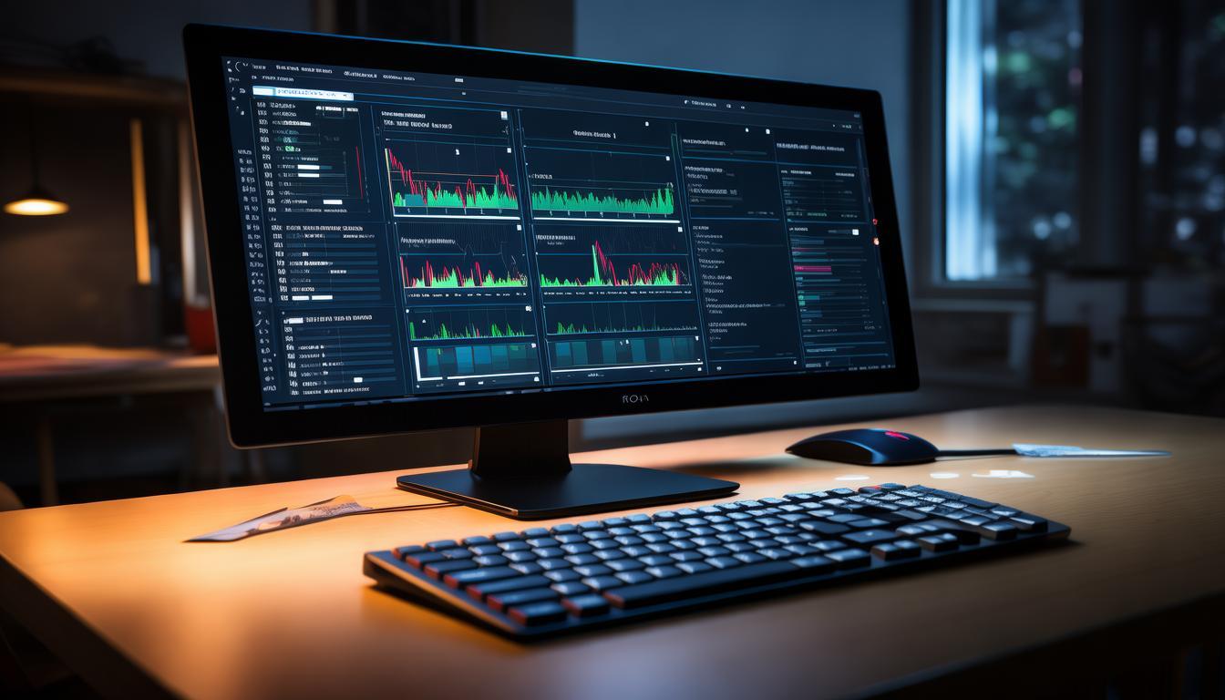 赢在龙头决策版官网_余额宝活跃度提升收益下降_如何在TP钱包官网（tpwallet.io）中利用数据驱动的投资决策提升收益？