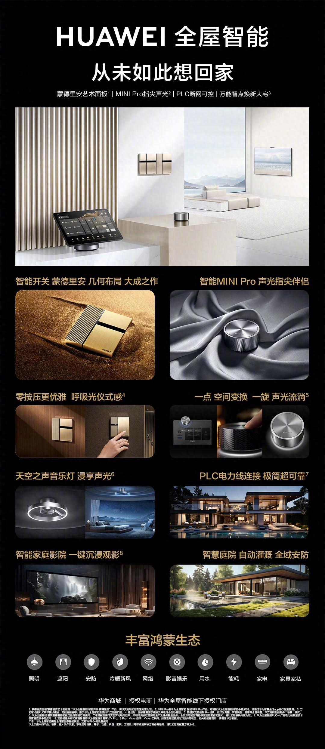 智能屋官网_智能屋科技有限公司_每一个角落都智慧：全屋智能化的享受