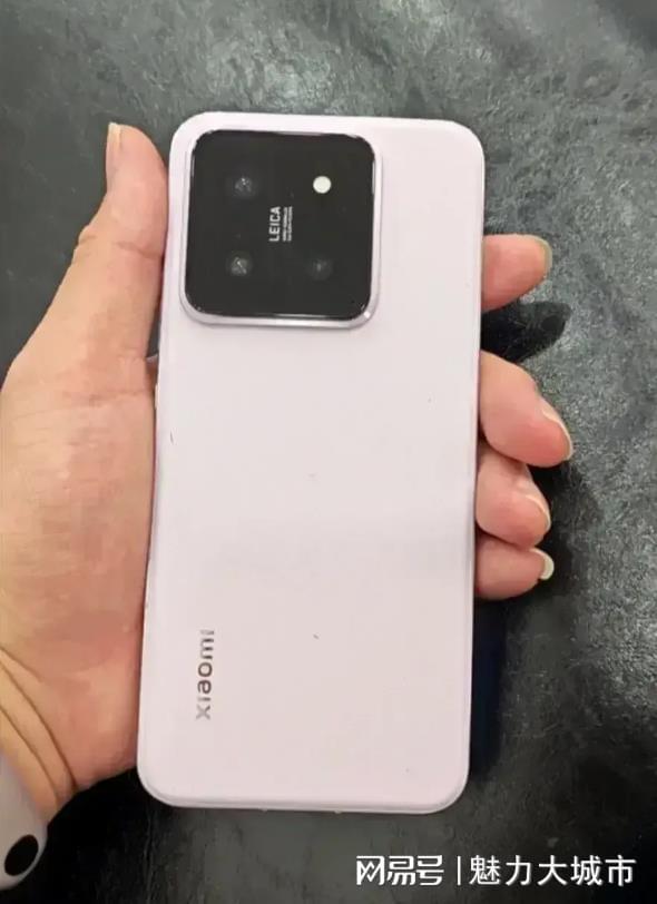 小米产业环境分析_小米外观设计专利_小米14的外观设计在行业中的前沿地位