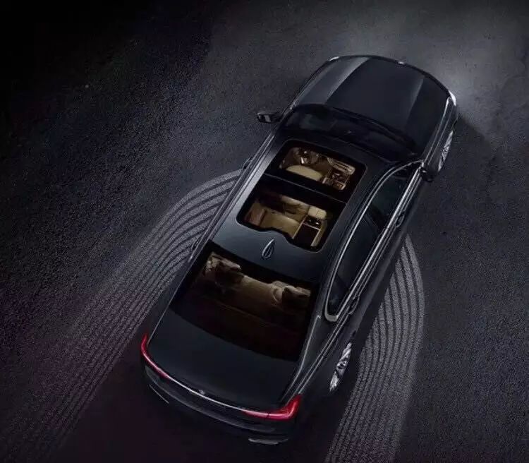 典范2021款自动进取型_为什么全新BMW 5系是中大型豪华轿车的安全典范？_为什么全新BMW 5系是中大型豪华轿车的安全典范？