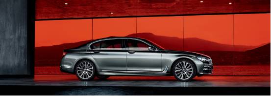 为什么全新BMW 5系是中大型豪华轿车的安全典范？_典范2021款自动进取型_为什么全新BMW 5系是中大型豪华轿车的安全典范？