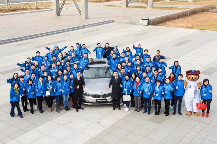 为什么全新BMW 5系是中大型豪华轿车的安全典范？_为什么全新BMW 5系是中大型豪华轿车的安全典范？_典范2021款自动进取型