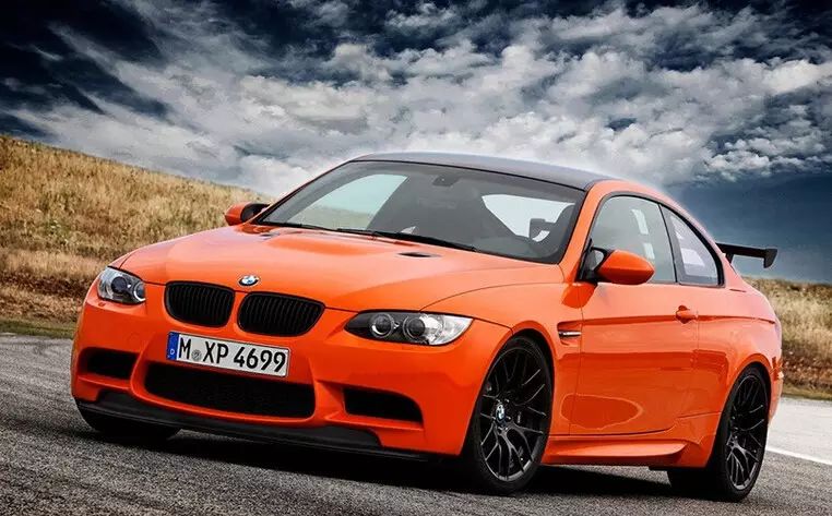 典范2021款自动进取型_为什么全新BMW 5系是中大型豪华轿车的安全典范？_为什么全新BMW 5系是中大型豪华轿车的安全典范？